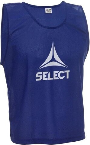 Манішка Select Bib Basic Big Logo 684200-001