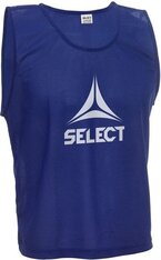 Манишка Select Bib Basic Big Logo 684200-001