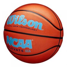 М'яч для баскетболу Wilson NCAA ELEVATE VTX WZ3006802XB5