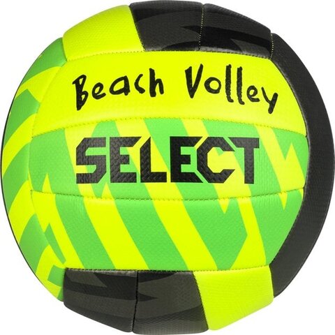 Мяч для волейбола Select Beach Volley v24 214482-596