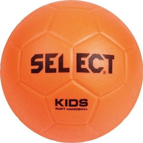 М'яч для гандболу Select Soft Kids 277025-016