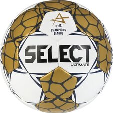 М'яч для гандболу Select Ultimate EHF Champions League v23 161185-990