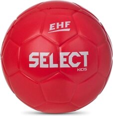 Мяч для гандбола Select Foam Ball Kids Green v23 237141-333