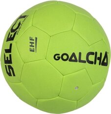 Мяч для гандбола Select Goalcha Five-a-side 169195-444