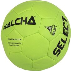 Мяч для гандбола Select Goalcha Five-a-side 169195-444