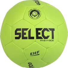 Мяч для гандбола Select Goalcha Five-a-side 169195-444