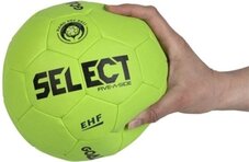 М'яч для гандболу Select Goalcha Five-a-side 169195-444