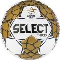 М'яч для гандболу Select Ultimate Replica EHF Champions League v24 167084-990