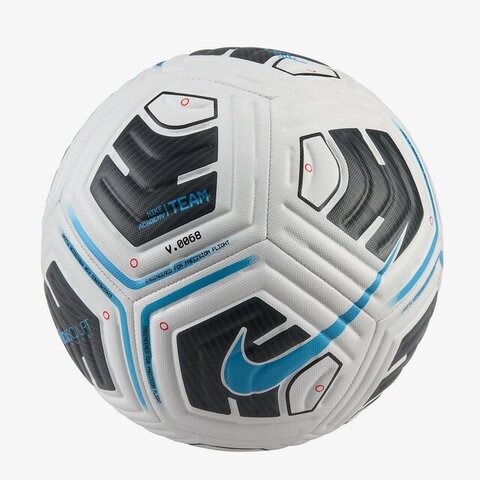 М'яч для футболу Nike Academy Team FZ7540-102