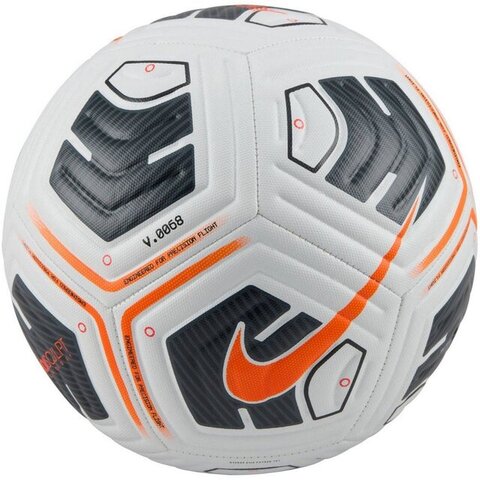 М'яч для футболу Nike Academy Team FZ7540-101