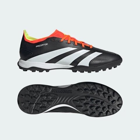 Сороконіжки Adidas Predator League Low TF IG7723