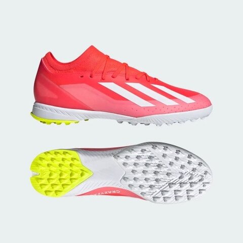 Сороконожки Adidas X Crazyfast League TF IF0699