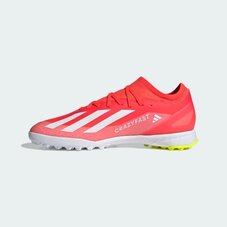 Сороконожки Adidas X Crazyfast League TF IF0699