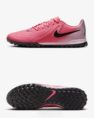 Сороконожки Nike Phantom GX II Academy TF FJ2577-600