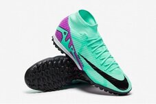 Сороконожки Nike Air Zoom Mercurial Superfly 9 Academy TF DJ5629-300