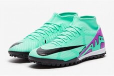 Сороконожки Nike Air Zoom Mercurial Superfly 9 Academy TF DJ5629-300