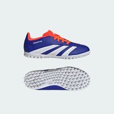 Сороконожки детские Adidas Predator Club TF JR ID3428