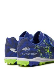 Сороконожки детские Joma Super Copa JR SCJW2404TFV