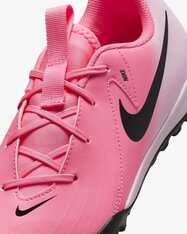 Сороконожки детские Nike JR Phantom GX II Academy TF FJ2608-600