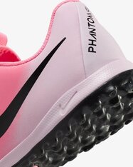 Сороконожки детские Nike JR Phantom GX II Academy TF FJ2608-600