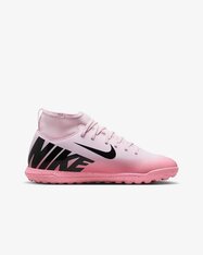 Сороконожки детские Nike JR Mercurial Superfly 9 Club TF DJ5954-601