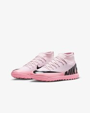 Сороконіжки дитячі Nike JR Mercurial Superfly 9 Club TF DJ5954-601