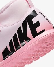 Сороконожки детские Nike JR Mercurial Superfly 9 Club TF DJ5954-601