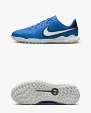 Сороконожки детские Nike JR Tiempo Legend 10 Club TF DV4355-400