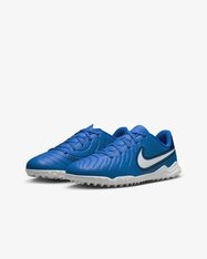 Сороконіжки дитячі Nike JR Tiempo Legend 10 Club TF DV4355-400