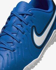 Сороконіжки дитячі Nike JR Tiempo Legend 10 Club TF DV4355-400