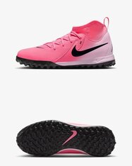 Сороконіжки дитячі Nike JR Phantom Luna 2 Academy FJ2610-600