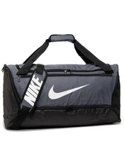 Сумка спортивная Nike Brasilia 9.0 BA5955-026