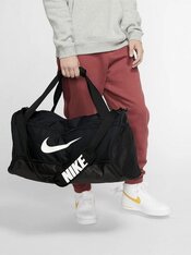 Сумка спортивная Nike Brasilia 9.0 BA5955-010