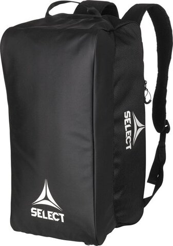 Сумка спортивна Select Milano Sportsbag 815041-010