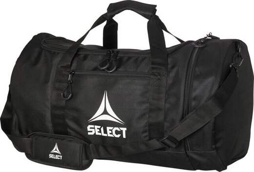 Сумка спортивна Select Milano Sportsbag 815042-010