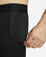 Термоштаны Nike Pro FB7952-010