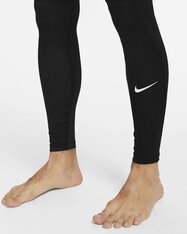 Термоштаны Nike Pro FB7952-010