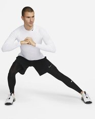 Термоштаны Nike Pro FB7952-010