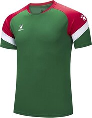 Футболка игровая Kelme BRAVO 7351TX1092.9313