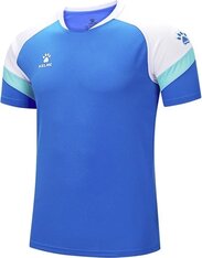 Футболка игровая Kelme BRAVO 7351TX1092.9409