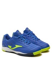 Футзалки детские Joma JR TOLEDO TOJW2404IN