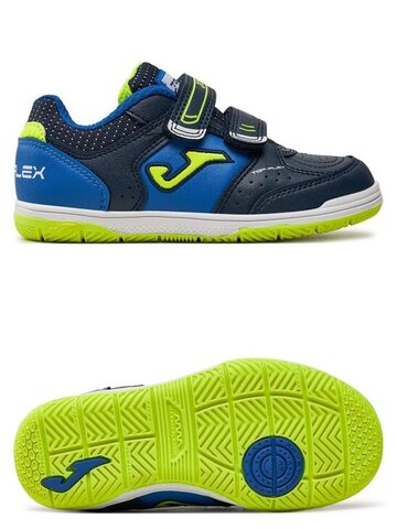 Футзалки дитячі Joma JR ROTATION TPJW2403INV