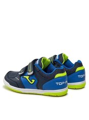 Футзалки дитячі Joma JR ROTATION TPJW2403INV