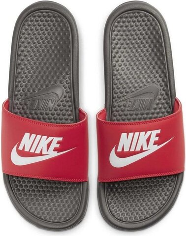 Шльопанці Nike BENASSI JDI 343880-028