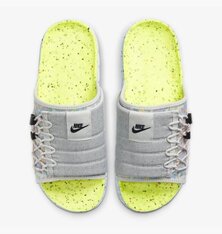 Шльопанці Nike Asuna Crater DJ4629-001