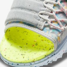 Шльопанці Nike Asuna Crater DJ4629-001