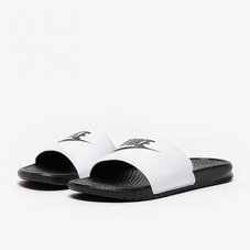 Шльопанці Nike BENASSI JDI 343880-100