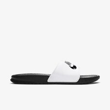 Шльопанці Nike BENASSI JDI 343880-100