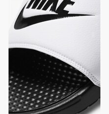 Шльопанці Nike BENASSI JDI 343880-100