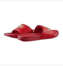 Шльопанці Nike BENASSI JDI 343880-602